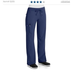 Barco One Scrub Pants